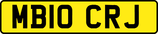 MB10CRJ