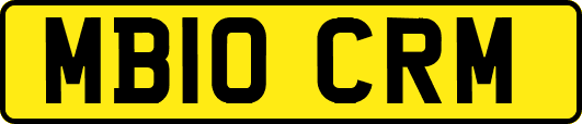 MB10CRM