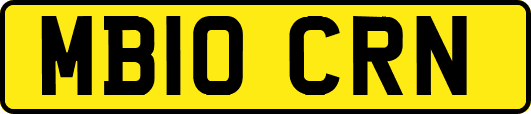 MB10CRN