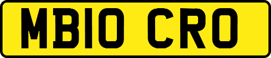 MB10CRO