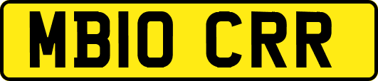 MB10CRR