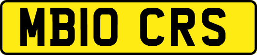 MB10CRS