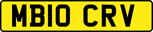 MB10CRV