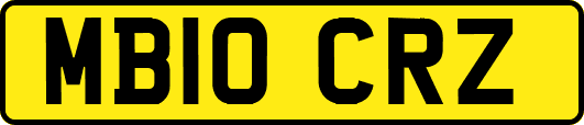 MB10CRZ