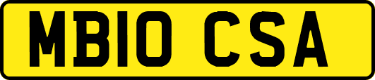 MB10CSA