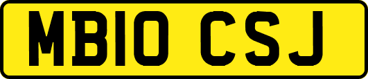 MB10CSJ