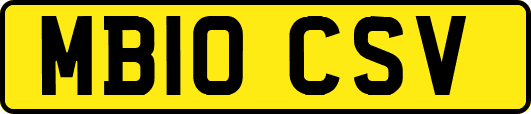 MB10CSV