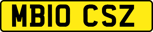 MB10CSZ