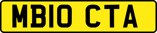 MB10CTA