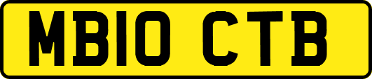 MB10CTB