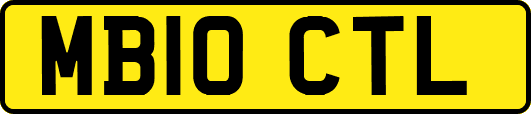 MB10CTL