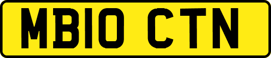 MB10CTN