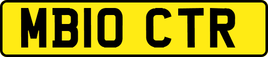 MB10CTR