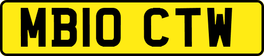 MB10CTW