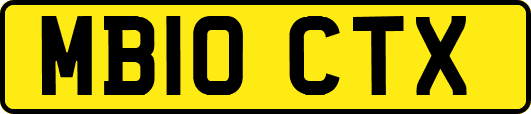 MB10CTX