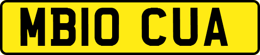 MB10CUA