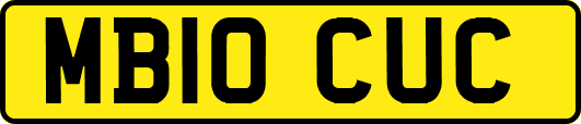 MB10CUC