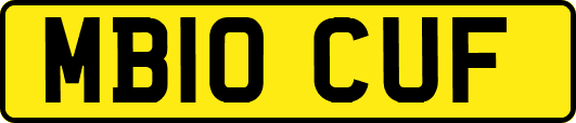 MB10CUF