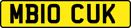 MB10CUK