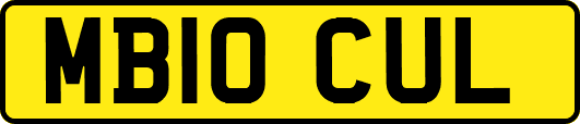 MB10CUL