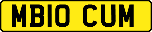 MB10CUM
