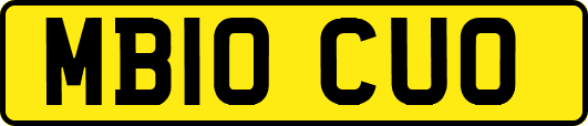 MB10CUO