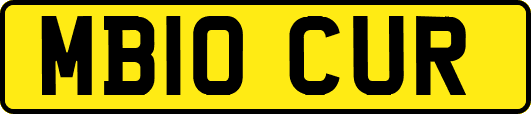 MB10CUR