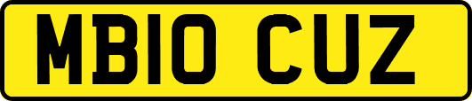 MB10CUZ