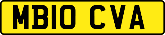 MB10CVA