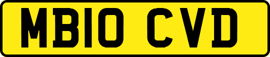 MB10CVD