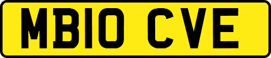 MB10CVE