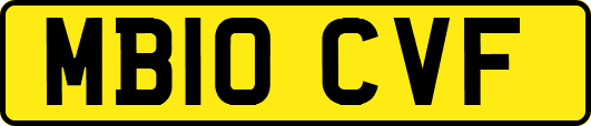 MB10CVF
