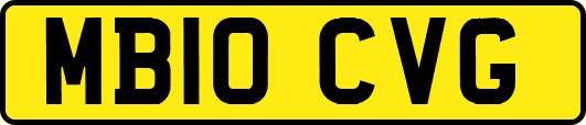 MB10CVG
