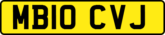 MB10CVJ