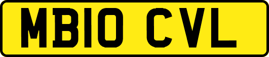 MB10CVL