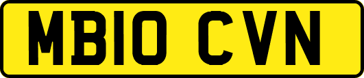 MB10CVN
