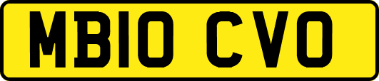 MB10CVO