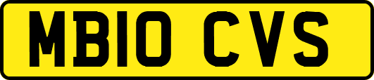 MB10CVS