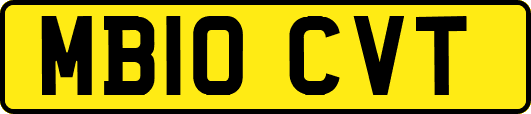 MB10CVT