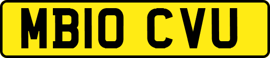 MB10CVU