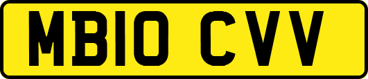 MB10CVV