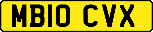 MB10CVX