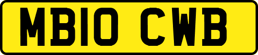 MB10CWB