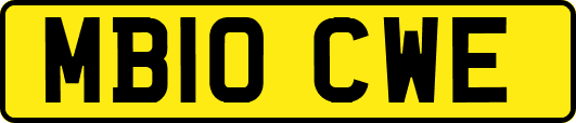 MB10CWE