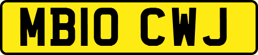 MB10CWJ