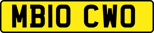 MB10CWO