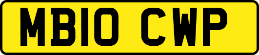 MB10CWP