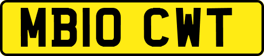 MB10CWT