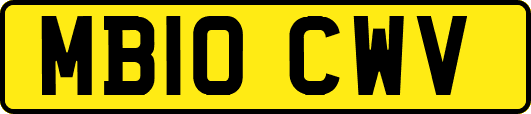 MB10CWV