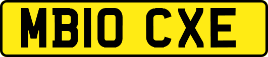 MB10CXE